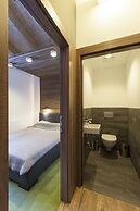 Apparthotel Silbersee
