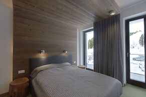 Apparthotel Silbersee