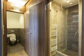 Apparthotel Silbersee