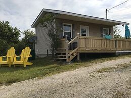 Whispering Waves Cottages