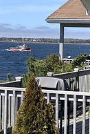 Whispering Waves Cottages