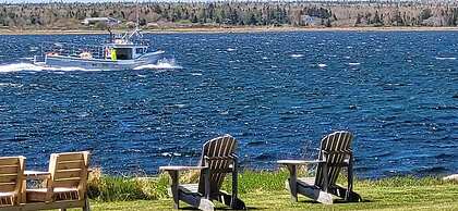 Whispering Waves Cottages
