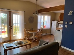 Whispering Waves Cottages