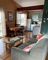 Whispering Waves Cottages