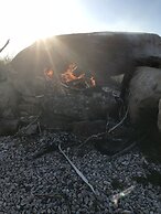 Whispering Waves Cottages