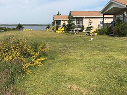 Whispering Waves Cottages