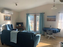 Whispering Waves Cottages