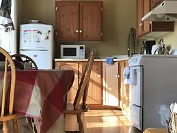 Whispering Waves Cottages