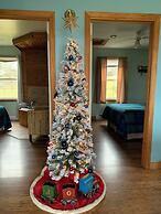 Whispering Waves Cottages