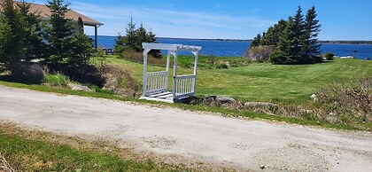Whispering Waves Cottages