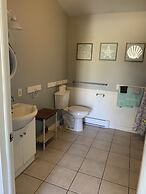 Whispering Waves Cottages