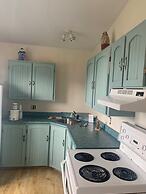 Whispering Waves Cottages