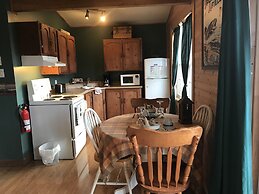 Whispering Waves Cottages