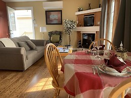 Whispering Waves Cottages