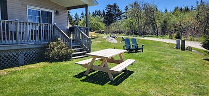 Whispering Waves Cottages