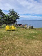 Whispering Waves Cottages