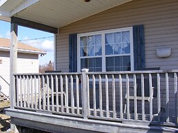 Whispering Waves Cottages