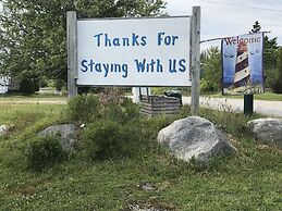 Whispering Waves Cottages