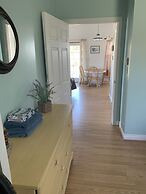 Whispering Waves Cottages