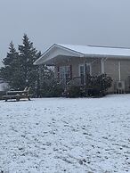 Whispering Waves Cottages