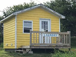 Whispering Waves Cottages