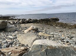 Whispering Waves Cottages