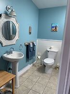 Whispering Waves Cottages