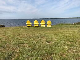 Whispering Waves Cottages