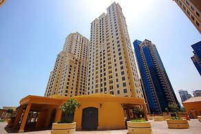 Kennedy Towers - Amwaj 4