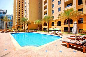 Kennedy Towers - Amwaj 4