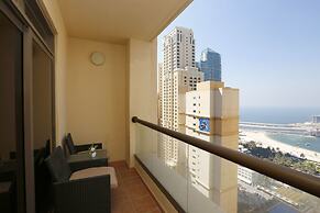 Kennedy Towers - Amwaj 4