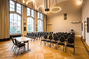 Craft Beer Central Hotel