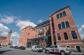 Craft Beer Central Hotel