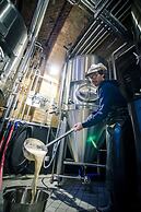 Craft Beer Central Hotel