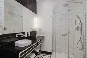 Craft Beer Central Hotel