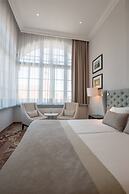 Craft Beer Central Hotel