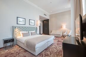 Craft Beer Central Hotel