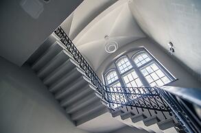 Craft Beer Central Hotel