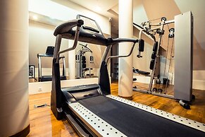 Craft Beer Central Hotel