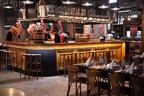 Craft Beer Central Hotel