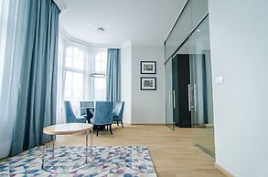 Craft Beer Central Hotel