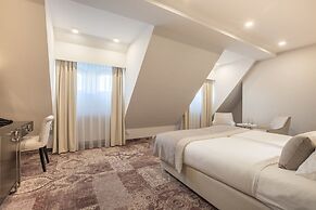 Craft Beer Central Hotel