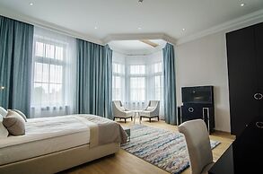 Craft Beer Central Hotel