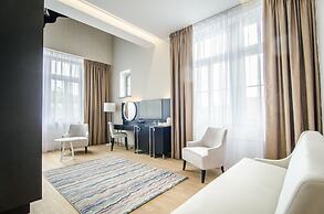 Craft Beer Central Hotel