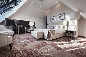 Craft Beer Central Hotel