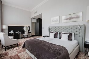 Craft Beer Central Hotel