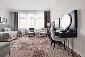 Craft Beer Central Hotel