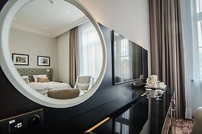 Craft Beer Central Hotel