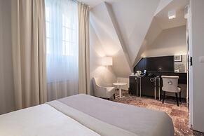 Craft Beer Central Hotel