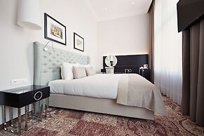 Craft Beer Central Hotel